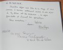 livre d'or Ty Bihan août 2017 février 2018 les gîtes de la (...)