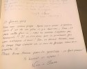 livre d'or Roelan février 2018 les gîtes de la Plage