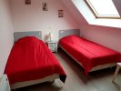chambre des enfants