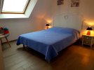 Ty Bugalé chambre parentale