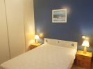 chambre parentale Ty Mamm Gozh