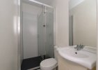 Suite parentale - salle de bain