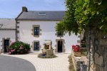 Grand gîte