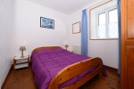 Chambre lit double