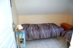 La chambre beige 1