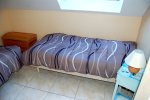 La chambre beige 2