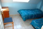La chambre bleue 2