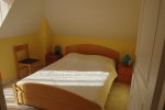 la chambre jaune