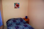 La petite chambre