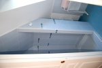 la salle d'eau de la suite parentale
