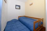 Chambre lit gigogne 1 adulte ou 2 enfants