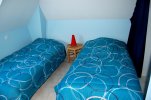 La Chambre bleue 1