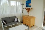Le deuxième petit salon avec la vue sur l'Océan 2