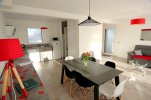 Ty Bugalé intérieur