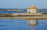 Saint Cado à 7 km des gîtes