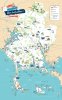 Carte AQTA