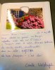 livre d'or Roelan avril 2017 les gîtes de la Plage